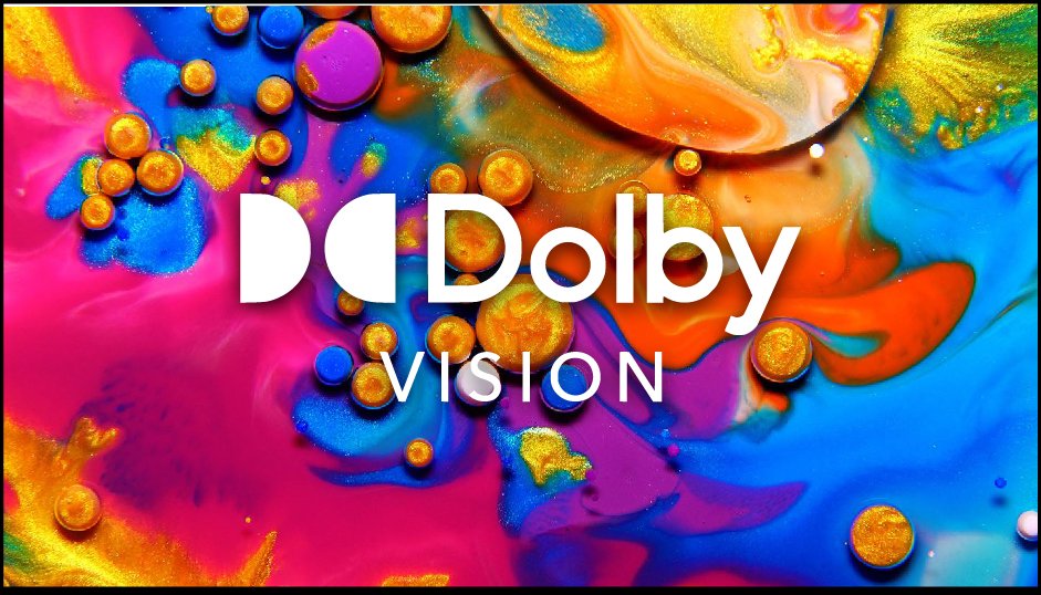Dolby Vision
