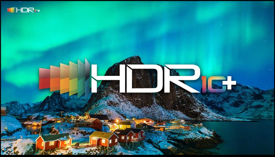 HDR10